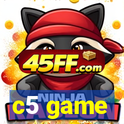 c5 game